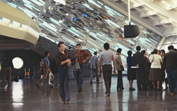 «Զվարթնոց» օդանավակայան - Sputnik Արմենիա