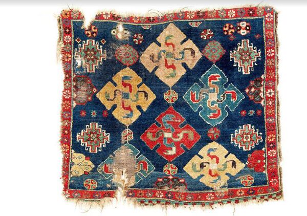 Ковер Ковер - Sputnik Армения