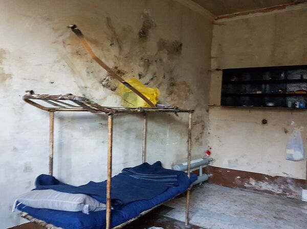 Освобождение членов Сасна црер общество Армении одобрит, но кое-кого забыли — адвокаты Освобождение членов Сасна црер общество Армении одобрит, но кое-кого забыли — адвокаты - Sputnik Армения