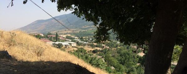 Гадрут, Республика Арцах Гадрут, Республика Арцах - Sputnik Армения