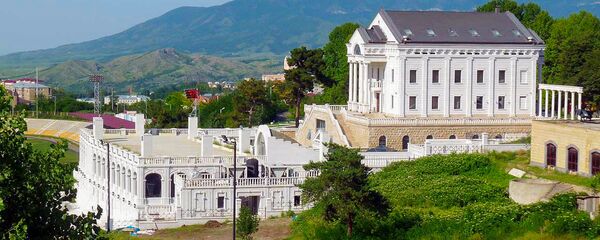 Степанакерт, Республика Арцах Степанакерт, Республика Арцах - Sputnik Արմենիա