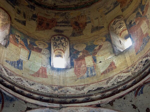 Հայաստանի հյուսիսի տեսարժան վայրերը, կամ ինչո՞վ է զբոսաշրջիկներին գրավում Լոռին - Sputnik Արմենիա