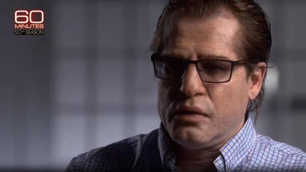 Герой передачи 60 минут на CBS - Sputnik Армения