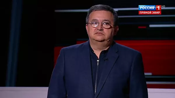 Григорий Винников - Sputnik Армения