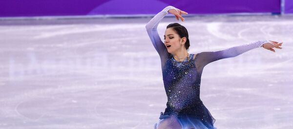 Ձմեռային օլիմպիական խաղերը Փհենչհանում - Sputnik Արմենիա