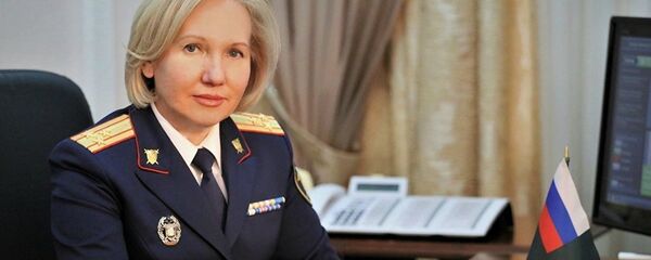 Светлана Петренко - Sputnik Армения