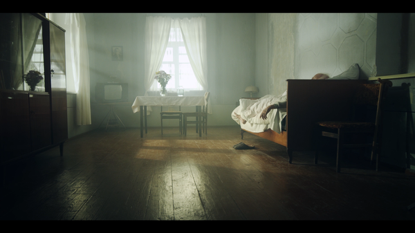 Кадры из фильма Агония Кадры из фильма Агония - Sputnik Армения