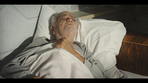 Кадры из фильма Агония Кадры из фильма Агония - Sputnik Армения