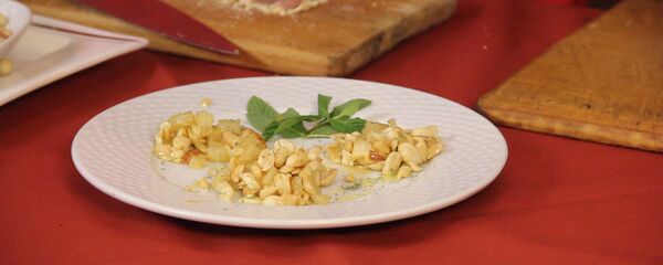 Сладость Ани - Sputnik Արմենիա