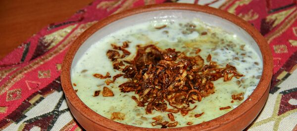 Калагеш - Sputnik Армения