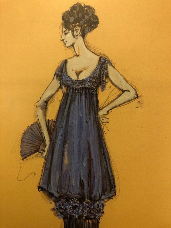 Айрин Шарафф Айрин Шарафф - Sputnik Արմենիա