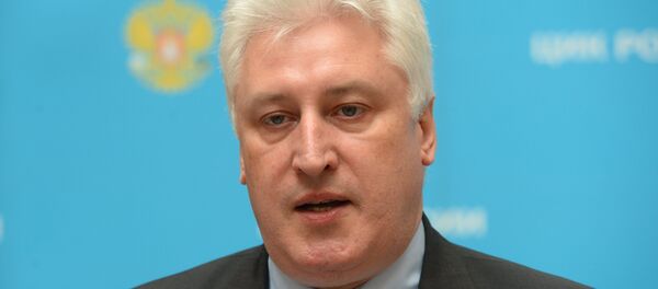 Военный эксперт, главный редактор журнала Национальная оборона Игорь Коротченко - Sputnik Армения