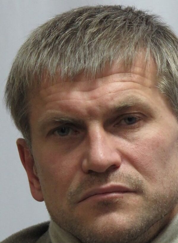 Василий Христофоров (Вася Воскрес) - Sputnik Армения