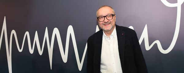 Премьера фильма Аритмия - Sputnik Армения