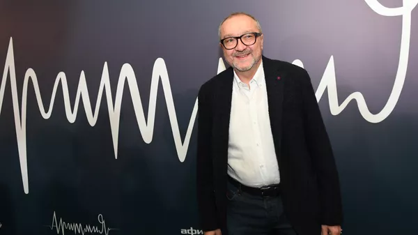 Премьера фильма Аритмия