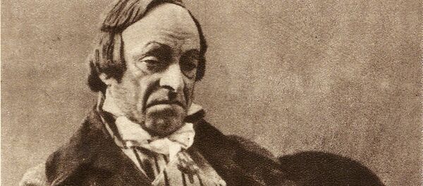 Евгений Багратионович Вахтангов - Sputnik Армения