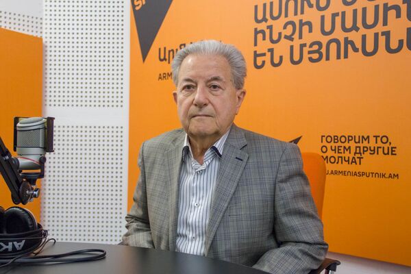 Армения в черном списке - это крах, или Как спасти гражданскую авиацию  - Sputnik Армения