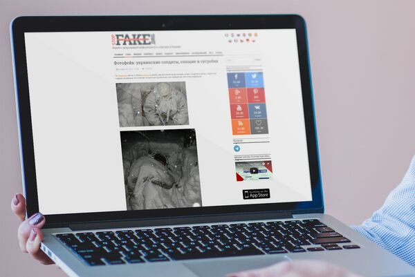 Тренировки российского спецназа на выживание. - Sputnik Армения