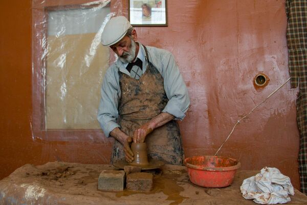 Вардан Лазарян  - Sputnik Армения