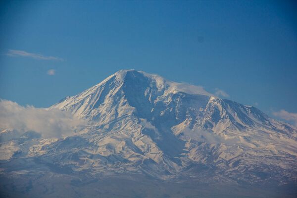 Не из Джавахка — плати: как репатрианту разочароваться в Армении и вновь ее полюбить Не из Джавахка — плати: как репатрианту разочароваться в Армении и вновь ее полюбить - Sputnik Армения