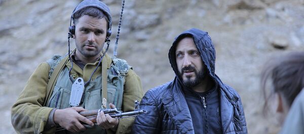 Режиссер Карен Оганесян - Sputnik Արմենիա