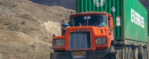 Трасса Ереван - Ехегнадзор Трасса Ереван - Ехегнадзор - Sputnik Արմենիա