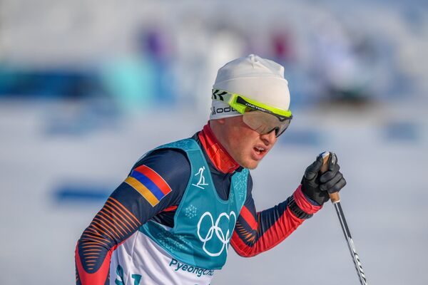 Полюс холода и Лига чемпионов: туристы смогут увидеть совсем другую Армению - Sputnik Армения