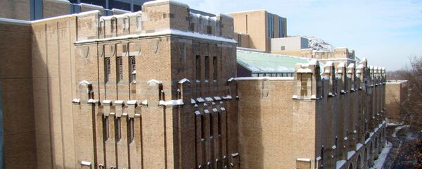 Вест Поинт - Sputnik Армения