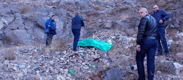 Тело Тело - Sputnik Армения