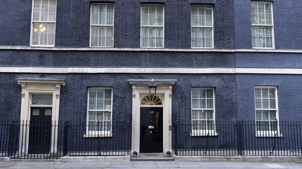 Официальная резиденция и офис премьер-министра Великобритании - Sputnik Արմենիա