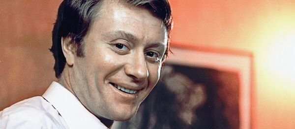 Андрей Миронов - Sputnik Армения