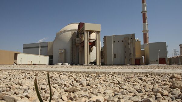 АЭС Бушер в Иране - Sputnik Արմենիա