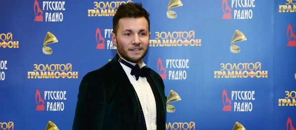 Вячеслав Манучаров. Архивное фото. - Sputnik Армения