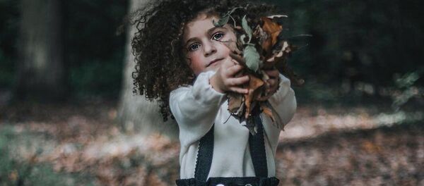 Эмили Мадоян - Sputnik Արմենիա