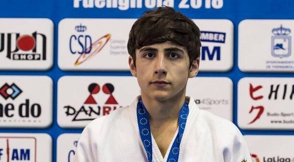 Юрий Исраелян завоевал бронзовую медаль Юрий Исраелян завоевал бронзовую медаль - Sputnik Արմենիա