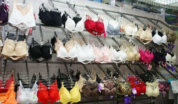 Женское белье - Sputnik Армения