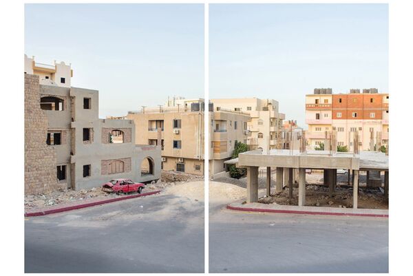 Пустые курорты Египта. Как выглядит Хургада без туристов Пустые курорты Египта. Как выглядит Хургада без туристов - Sputnik Արմենիա