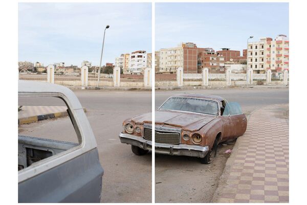 Пустые курорты Египта. Как выглядит Хургада без туристов Пустые курорты Египта. Как выглядит Хургада без туристов - Sputnik Արմենիա