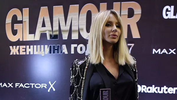 Певица Светлана Лобода - Sputnik Армения
