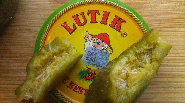 Испорченные корнишоны - Sputnik Արմենիա