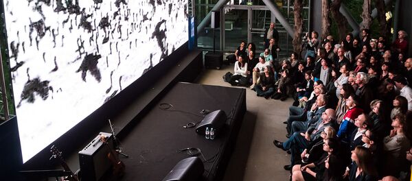 Юбилейный вечер Артавазда Пелешяна - Sputnik Արմենիա