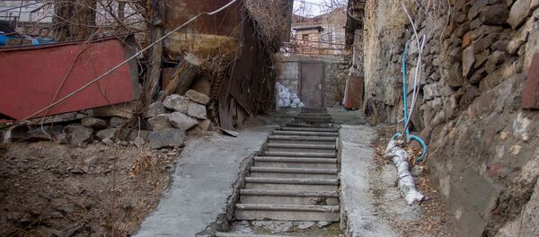 Старый Ереван: райной Конд - Sputnik Արմենիա