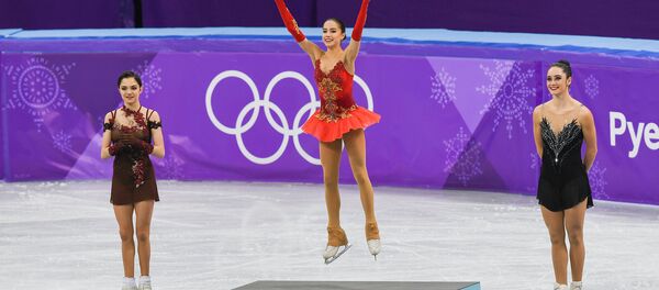 Церемония награждения - Sputnik Армения