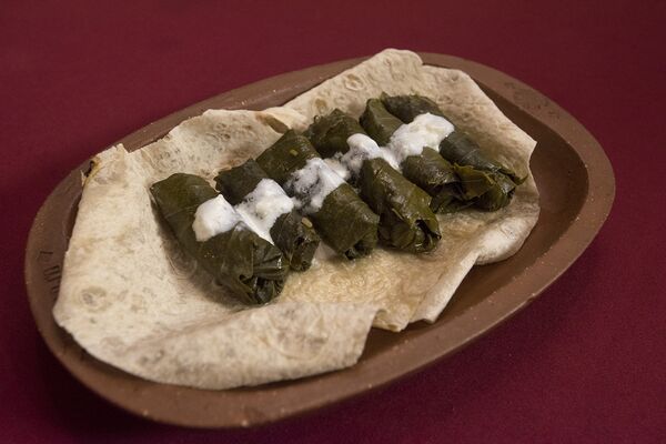 Должен попробовать каждый: армянские блюда попали вo вкуснейший список National Geographic - Sputnik Армения