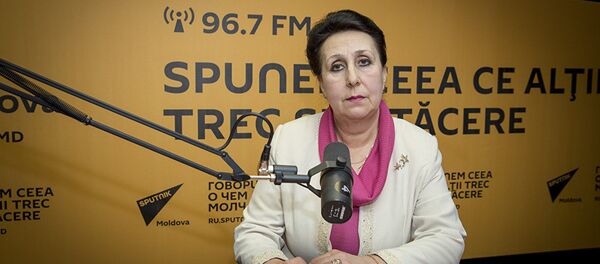 Елена Ковалева Елена Ковалева - Sputnik Армения