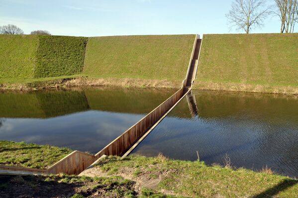 «Մովսեսի կամուրջ», Նիդեռլանդներ - Sputnik Արմենիա