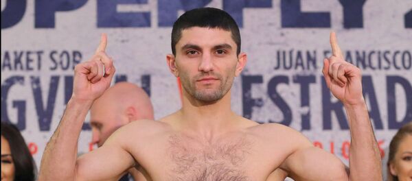 Артем Далакян Артем Далакян - Sputnik Армения