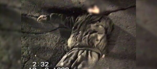 Беглый солдат расстрелял сослуживцев и покончил с собой на главной площади Еревана - Sputnik Армения