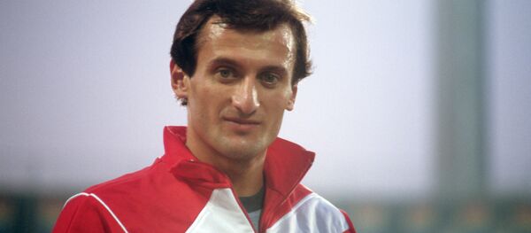 Роберт Эммиян Роберт Эммиян - Sputnik Արմենիա