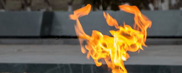 Вечный огонь - Sputnik Армения